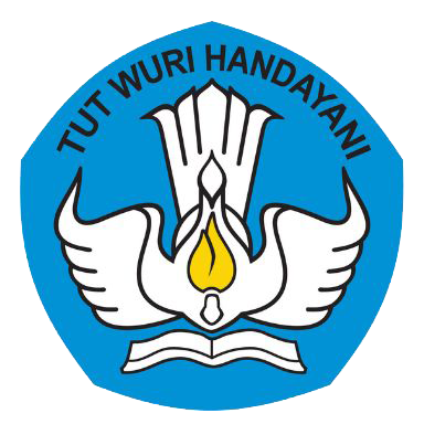 Logo Kemdikbud